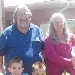 Meet your Posher, Gary